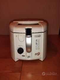 Friggitrice DeLonghi 