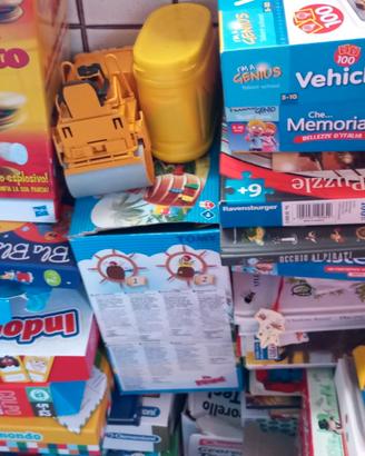 giochi  bimbi