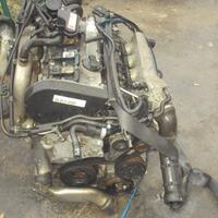Audi 1.8 Turbo