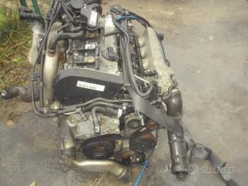 Audi 1.8 Turbo