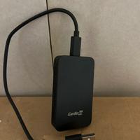 Adattatore wireless per auto