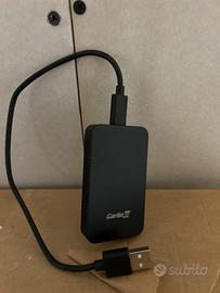 Adattatore wireless per auto