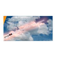 ANTENNA GAIN MASTER  5/8