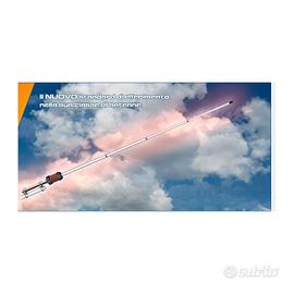 ANTENNA GAIN MASTER  5/8