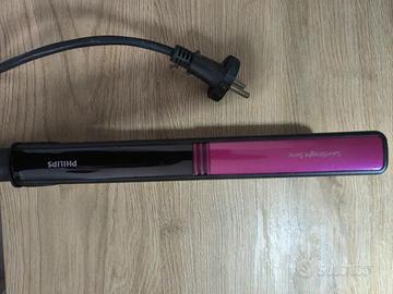 Piastra per capelli Philips