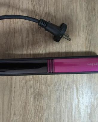 Piastra per capelli Philips