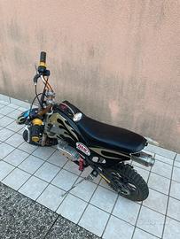 Moto Cross bambini