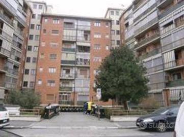 Immobile in asta di 58 m² con 2 locali a Torino