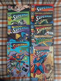superman