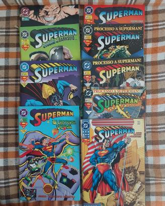superman