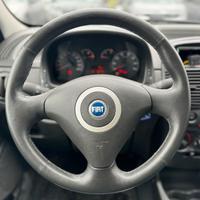 Volante sportivo - FIAT PUNTO Sporting / HGT