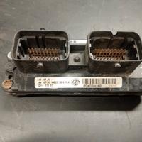 centralina e sensore pressione Fiat Punto 