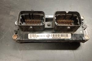 centralina e sensore pressione Fiat Punto 