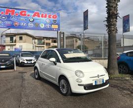 Fiat 500 1.3 Multijet 16V 75CV Pop 2010