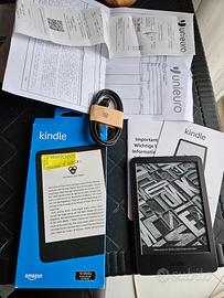 Kindle 11 da 16 GB