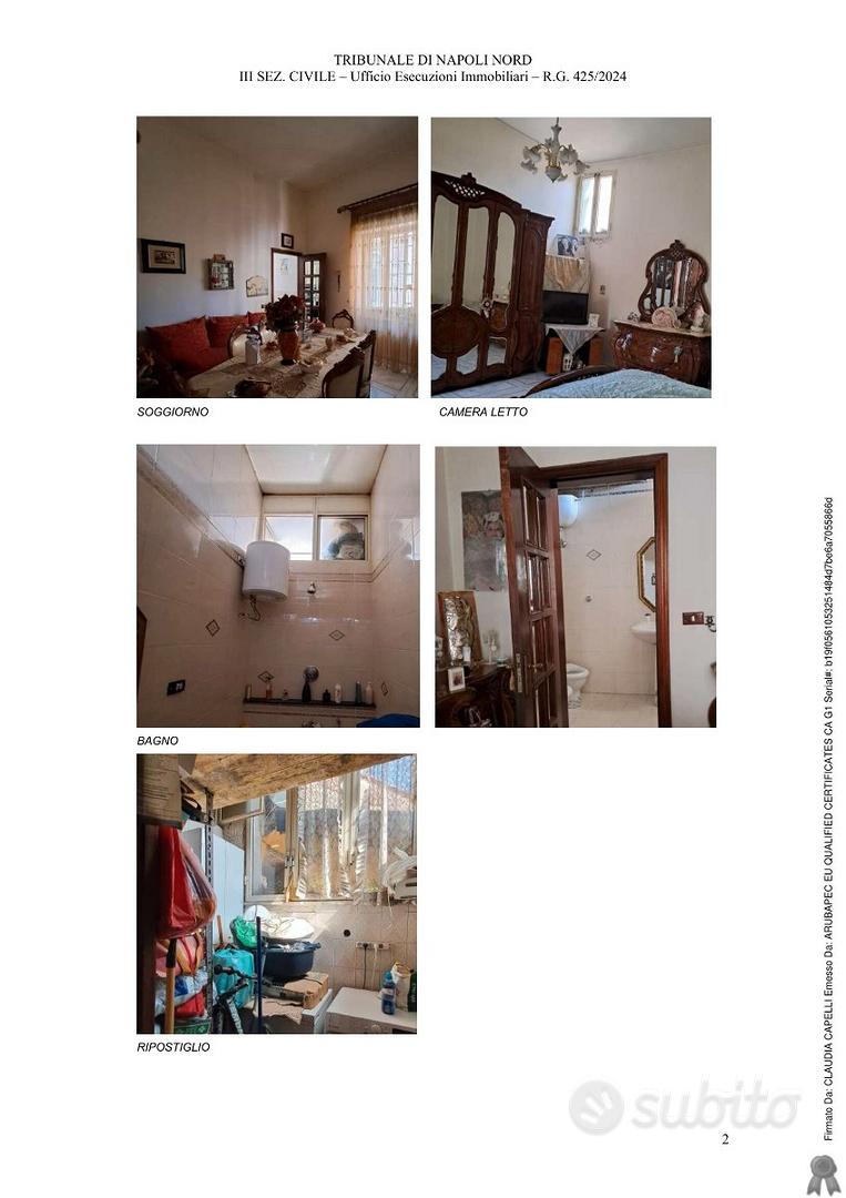 Appartamento - Vista 2