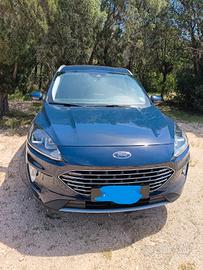 ford  kuga 