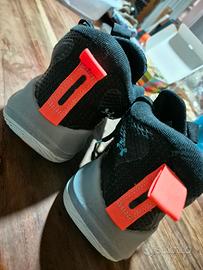 scarpe uomo under armour 