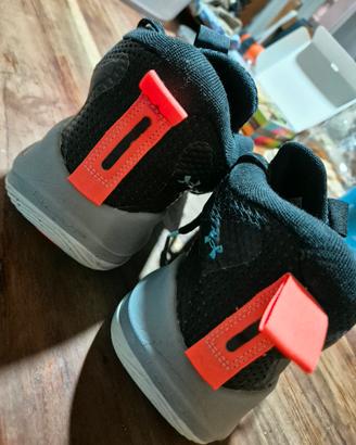scarpe uomo under armour 