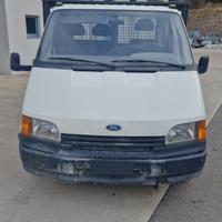 Ricambi Ford Transit 4° Restyling del 1995 2.5 CDi