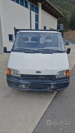 Ricambi Ford Transit 4° Restyling del 1995 2.5 CDi