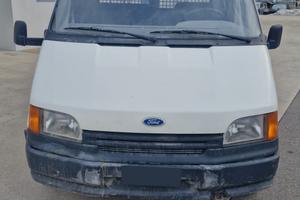 Ricambi Ford Transit 4° Restyling del 1995 2.5 CDi