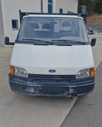 Ricambi Ford Transit 4° Restyling del 1995 2.5 CDi