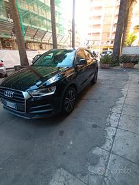 Audi q3 - 2017