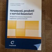 Strumenti, prodotti e servizi finanziari