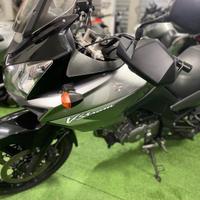 Suzuki V Strom DL 650 - Due del 2008 & del 2004