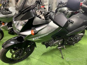 Suzuki V Strom DL 650 - Due del 2008 & del 2004