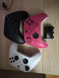 Pad originali Xbox