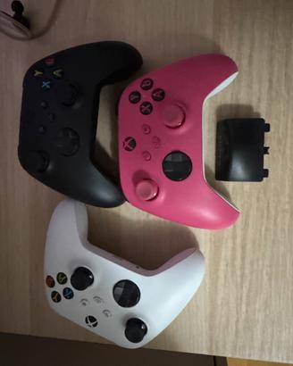 Pad originali Xbox