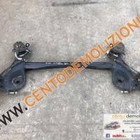 ASSALE POSTERIORE FIAT Grande Punto 2Â° Serie Benz