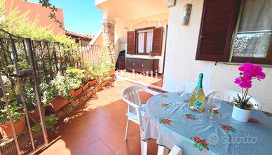 Appartamento Budoni [cod. rif6052509VRG]