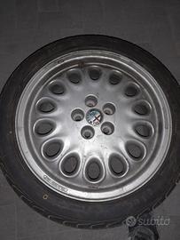 Cerchi e gomme alfa gtv (916)