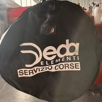 borsa ruote deda