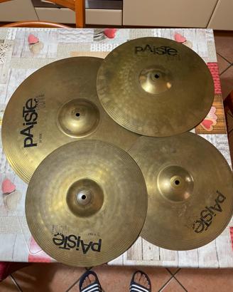 Strumenti musicali