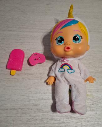 Cry Baby Unicorno
