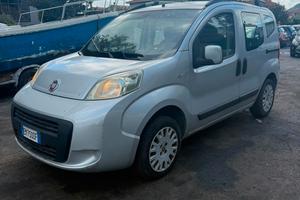 Fiat Qubo 1.4 8V 77 CV Dynamic Natural Power