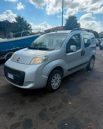 Fiat Qubo 1.4 8V 77 CV Dynamic Natural Power