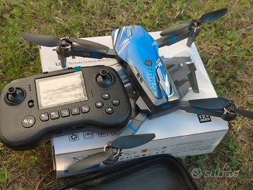 Drone con Fotocamera, Schermo LCD  <250g Nuovo 