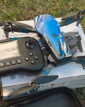 Drone con Fotocamera, Schermo LCD  <250g Nuovo 