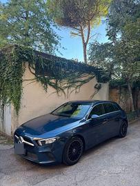 Mercedes-Benz A 180 W177 136 CV Automatica – 2020