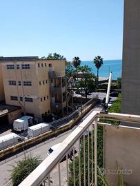 Appartamento sul mare