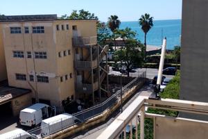 Appartamento sul mare