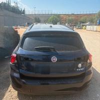 RICAMBI FIAT TIPO SW 1.6 DIESEL ANNO:2016 SIGLA MO