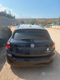 RICAMBI FIAT TIPO SW 1.6 DIESEL ANNO:2016 SIGLA MO