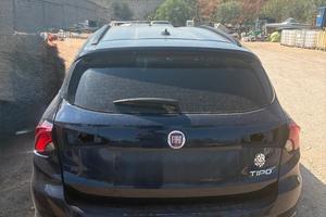 RICAMBI FIAT TIPO SW 1.6 DIESEL ANNO:2016 SIGLA MO