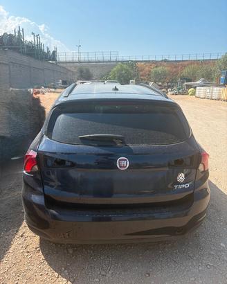RICAMBI FIAT TIPO SW 1.6 DIESEL ANNO:2016 SIGLA MO